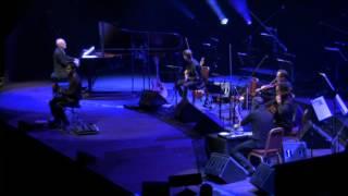 ludovico Einaudi - Royal Albert Hall Concert  (2010) Part 1