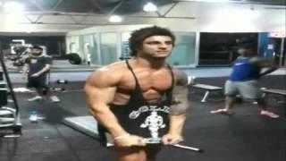 Zyzz: Come At Me Bro