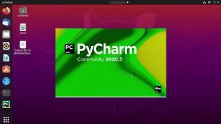 How to Install PyCharm on Ubuntu Linux