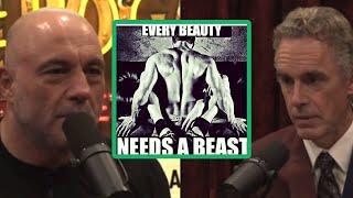 Jordan Peterson: Beauty & The Beast. The 5 Fantasies