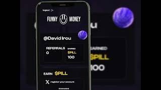 FUNNY MONEY - Claim Up $700 Funny Money Airdrop | The Easiest Airdrop To Join