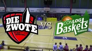 TV Lich vs Koblenz