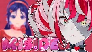 【MISIDE】MISIDE?? THEN WHAT'S ON YOUR SIDE??【Kureiji Ollie】