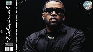 Lloyd Banks x Styles P Type Beat ''Delusional'' | East Coast Type Beat 2022