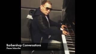 EPIC VIDEO! Scott Storch plays DR DRE SONGS ON PIANO!MUSH WATCH