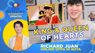 PBB Connect Update 116 with Richard Juan | February 8, 2021