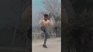 #arjunraj #dance / Devi ke wallpaper Ho kadhai chalata #viral #bhojpuri