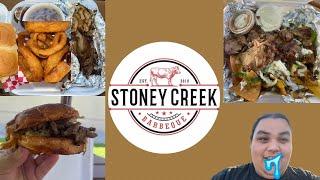 Stoney Creek Barbeque-Review