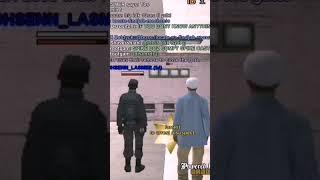 تم التحقق معي في شبهة فساد | gta rp