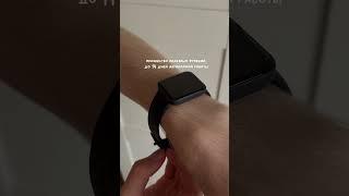 Смарт-часы POCO Watch. Еще обзоры в ШОТАХ на Яндекс Маркете