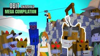 Obit Animated Mega Compilation