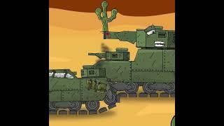 Ярость Дориана США #multan #gerand #homeanimations #tank #shorts #cartoons