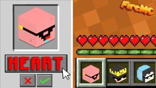 How I Got Owners Heart In This Public Lifesteal Smp Fire Mc @PSD1