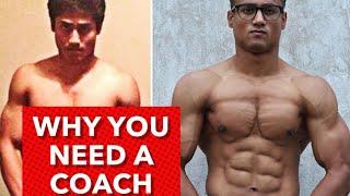 Stop asking for FREE Fitness Tips! Ft. Biswajit Basak | Top 3 supplements + The Right Pre-workout