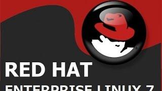 Red Hat Enterprise Linux 7 (RHEL 7)- Installation