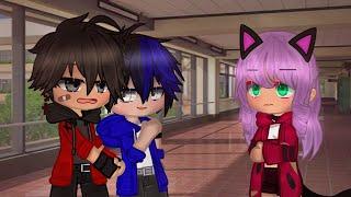 World Don't Revolve Around You ~Aphmau Gacha Meme~ Aaron x Ein