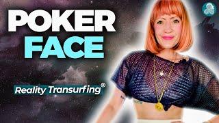 Hacking the Technogenic System (Poker Face) by Vadim Zeland - Reality Transurfing