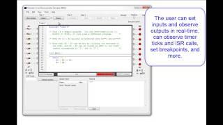 Zyante - Programming Embedded Systems