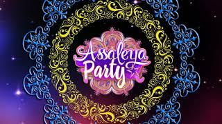Assaleya Party. Жанна Горбунова