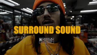 [FREE] BabyTron x Detroit Sample Type Beat - "Surround Sound"