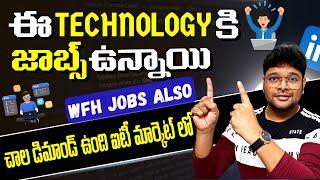 2000+ Openings | How to get IT job in 3 Months of Training | Latest Jobs 2024 | @VtheTechee