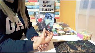 VERÁS ESTO CON TUS PROPIOS OJOS‼️#tarot#tarotreading#tarotcards#usa #mexico#california#tarotonline
