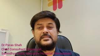 Ask regarding your Sex Problem to the Best Sexologist Dr Paras Shah