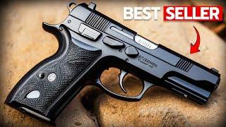 Best Selling Handguns 2024 - The Results are SHOCKING! 