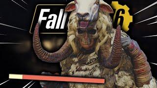 Fallout 76 - The Ultimate Guide For Bloodied / Low Health Builds - [Complete Guide]
