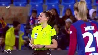 Barcelona vs Levante || Women's Supercup 2024  Final