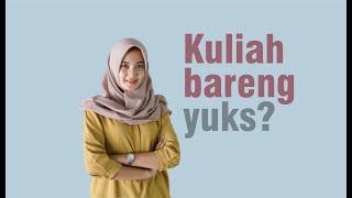 INFO BUAT KAMU YANG MAU KULIAH KEGURUAN (FAKULTAS ILMU PENDIDIKAN UPGRIS)