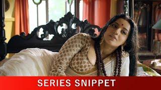 No one stops Jhuma Boudi | Mona Lisa | Dupur Thakurpo (দুপুর ঠাকুরপো) 2 | Series Snippet |  hoichoi