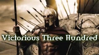 TeknoAXE's Royalty Free Music - #300 (Victorious Three Hundred) Suspense/Action/Tension