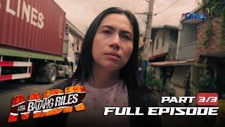 Mga Batang Riles: Ang paghahanap kay Maying (Episode 49 - Part 3/3)