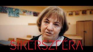 Sikerszféra Péterfi Judittal: L. Ritók Nóra | Teljes televíziós adás