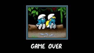 Game Over: The Smurfs 2 - Travel the World