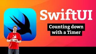 Counting down with a Timer – Flashzilla SwiftUI Tutorial 10/13