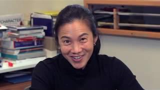 Angela Duckworth - Character Lab