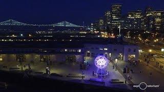 Follow Your Curiosity to the Exploratorium