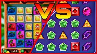 FrUiT BlAsT/ VS /GeMs OdYSsEy #1xbet #betwiner #888starz #linebet #1win #melbet #mosbet