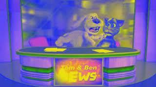 Tom And Ben Fight Effects Extended Part 1