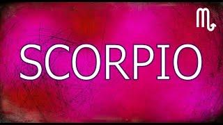 SCORPIO - You're The Best That Ever Happened To Them! | July 8-14 Tarot