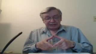 Olavo de Carvalho - Capitalismo tardio