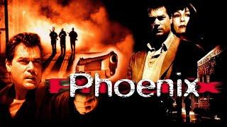 Phoenix (1998) - Ray Liotta, Anthony LaPaglia [FULL MOVIE]