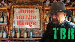 June on the Range 2023 TBR