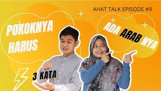 Perdebatan Memberi Nama Anak | AHA Talk #9