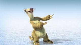 The Sid Shuffle - Ice Age: Continental Drift