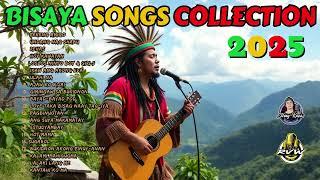 2025 BISAYA SONGS COLLECTION | BISAYA REGGAE SONGS | JHAY-KNOW, J-VERS, JHOMZJHY | RVW