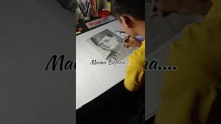 Sab Kuch leja#viral #drawing #trending #artist #youtubeshorts #shorts #shorts