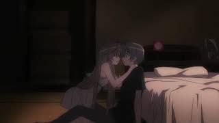 Yosuga no Sora | Kiss